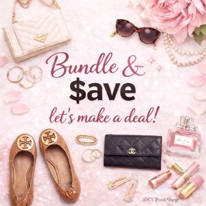 🛍️ Bundle & Save 🛍️